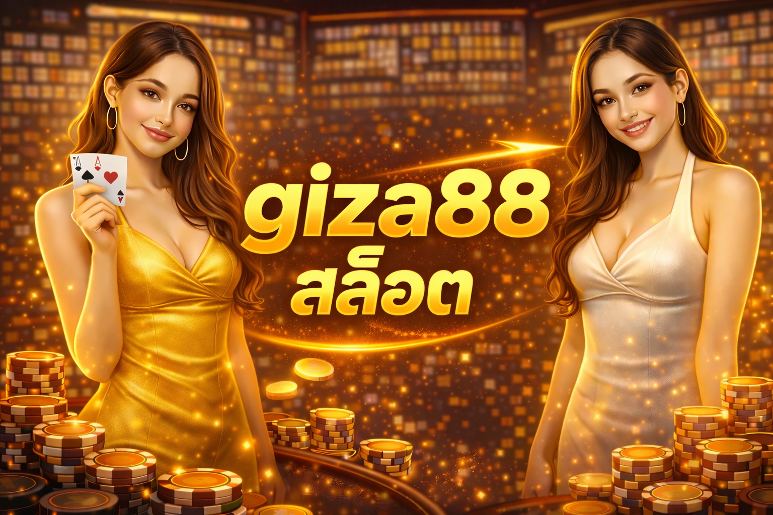 giza88 สล็อต