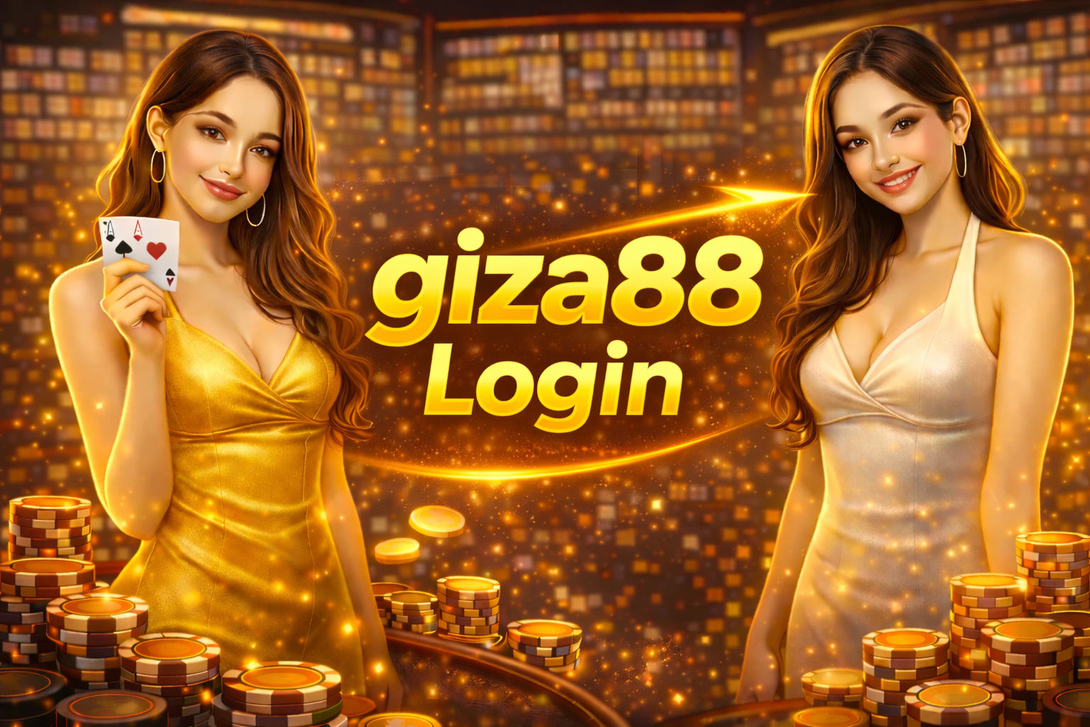 giza88 Login