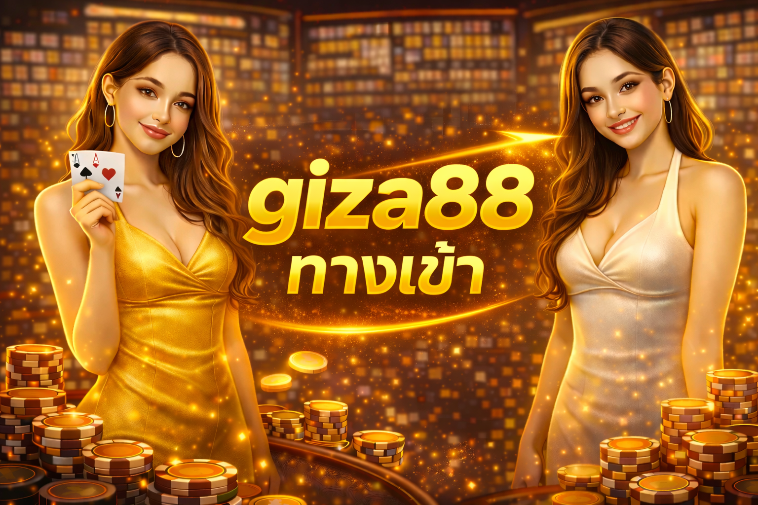giza88 ทางเข้า